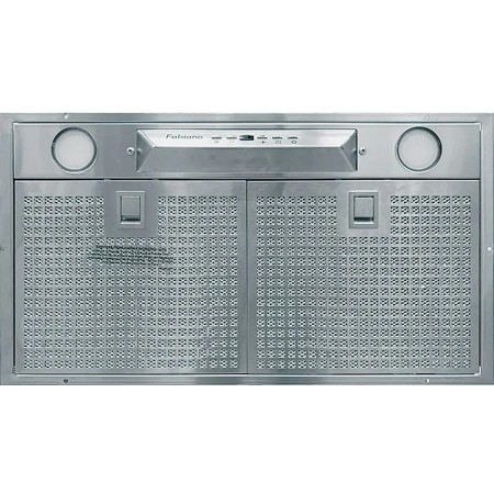 Вытяжка Box 60 Inox Premium A-25